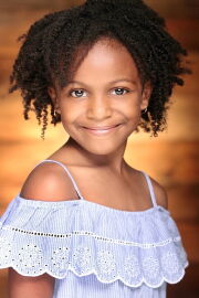 Markeda McKay