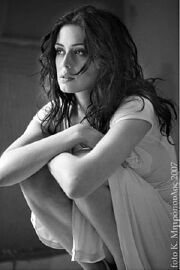Markella Giannatou
