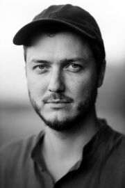 Markus Robam