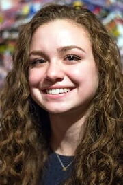 Marla Olmstead
