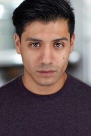 Marlon Xavier