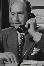 Marshall Bradford