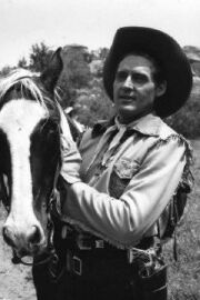 Marshall Reed