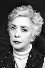 Martha Navarro
