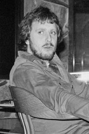 Martin Birch