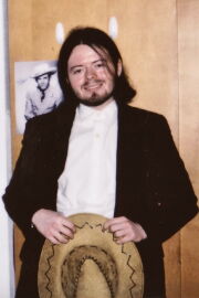 Martin K