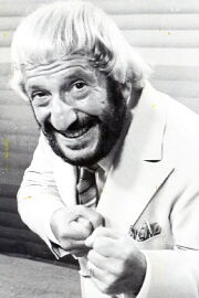 Martín Karadagián