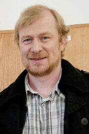 Martin Pechlát