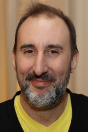 Martin Petit