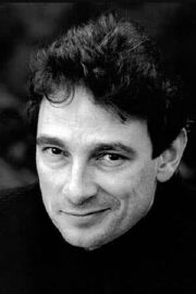 Martin Phillips