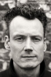 Martin Pott