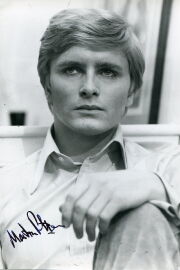 Martin Potter