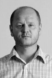 Martin Šotola