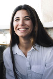 Martina Peneva