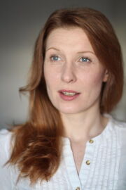 Martina Ysker