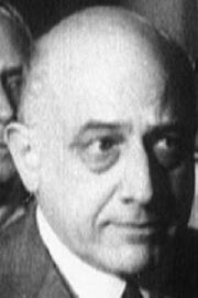 Marvin Chatinover