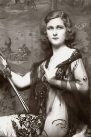 Mary Alice Rice