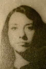 Mary Ann MacClean
