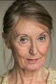 Mary Duddy