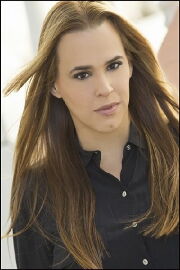 Mary Farah