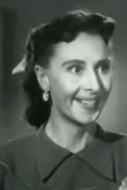 Mary Field