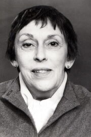 Mary Fogarty