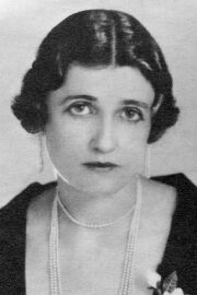 Mary Hinton