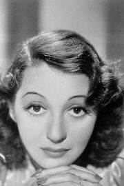 Mary Livingstone