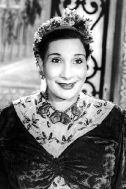 Mary Moneib