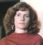 Mary Regan