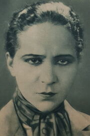 Mary Serta