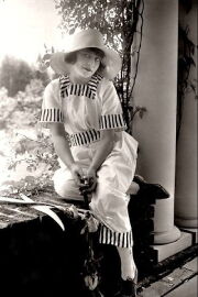 Mary Thurman