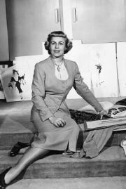 Mary Wills