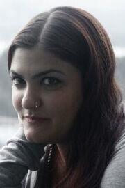 Maryam Najafi