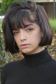 Marylou Cabanel