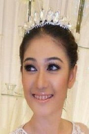Mas Muharni