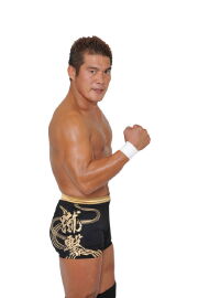 Masaaki Mochizuki