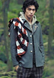 Masahiro Higashide