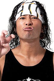 Masahiro Takanashi