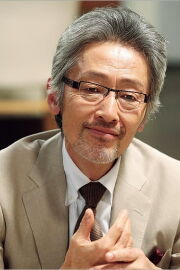 Masami Horiuchi