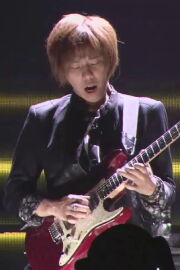 Masaru Teramae
