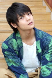 Masataka Kubota