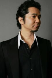 Masato Nakamura
