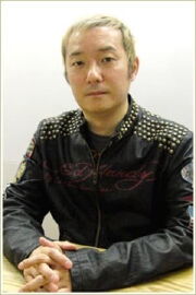 Masaya Onosaka