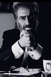 Masoud Kimiai