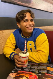Matheus Ribeiro