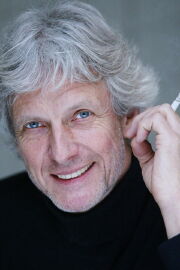 Mathieu Charrière