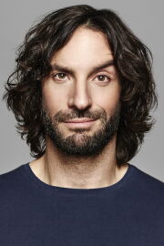 Mathieu Cyr