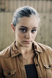 Mathilda Paradeiser