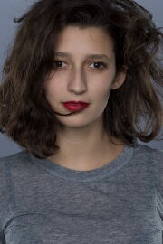 Mathilde Irrmann